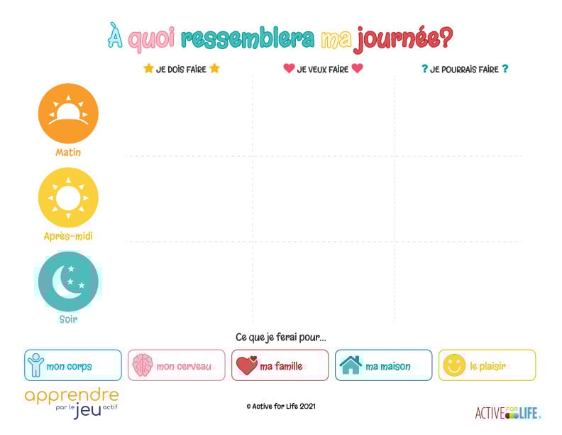 planificateur-de-journee